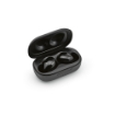 Pasteur Earbuds Black